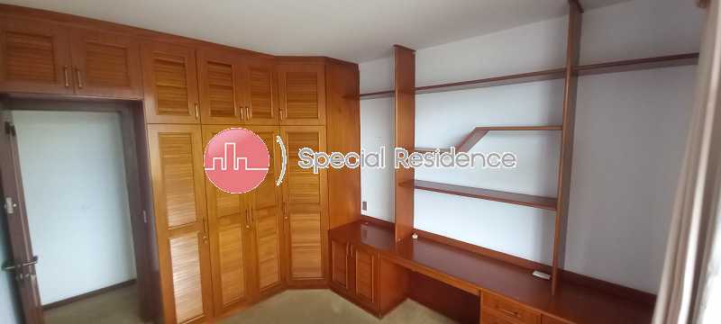 Conheça 10. do imóvel - Apartamento 4 quartos à venda Barra da Tijuca, Rio de Janeiro - R$ 3.250.000 - 400630 - 10 10. - 10