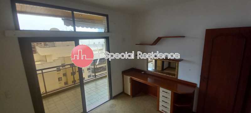Conheça 11. do imóvel - Apartamento 4 quartos à venda Barra da Tijuca, Rio de Janeiro - R$ 3.250.000 - 400630 - 11 11. - 11
