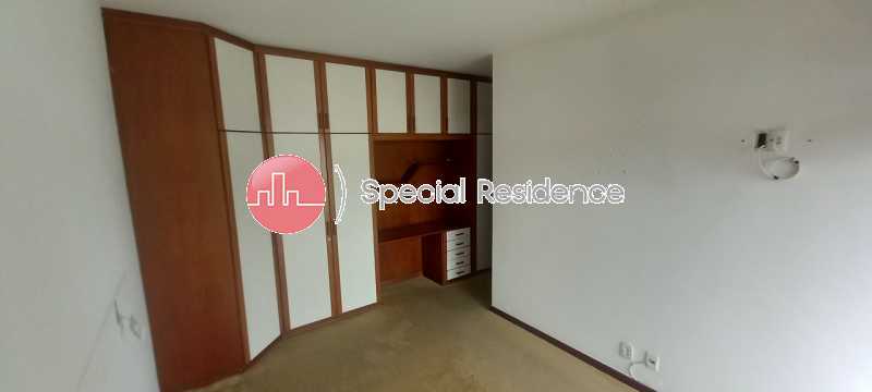 Conheça 12. do imóvel - Apartamento 4 quartos à venda Barra da Tijuca, Rio de Janeiro - R$ 3.250.000 - 400630 - 12 12. - 12