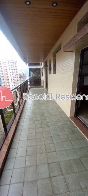 Conheça 15. do imóvel - Apartamento 4 quartos à venda Barra da Tijuca, Rio de Janeiro - R$ 3.250.000 - 400630 - 15 15. - 15