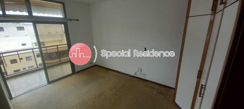 Conheça 16. do imóvel - Apartamento 4 quartos à venda Barra da Tijuca, Rio de Janeiro - R$ 3.250.000 - 400630 - 16 16. - 16