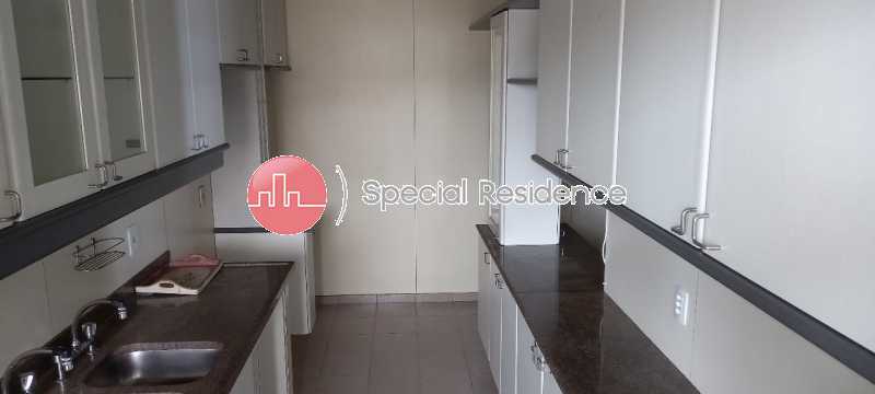 Conheça 17. do imóvel - Apartamento 4 quartos à venda Barra da Tijuca, Rio de Janeiro - R$ 3.250.000 - 400630 - 17 17. - 17