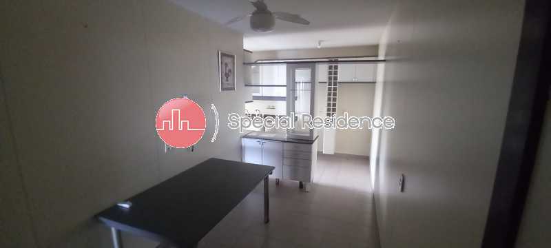 Conheça 19. do imóvel - Apartamento 4 quartos à venda Barra da Tijuca, Rio de Janeiro - R$ 3.250.000 - 400630 - 19 19. - 19