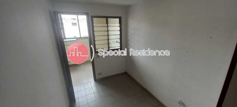 Conheça 22. do imóvel - Apartamento 4 quartos à venda Barra da Tijuca, Rio de Janeiro - R$ 3.250.000 - 400630 - 22 22. - 22