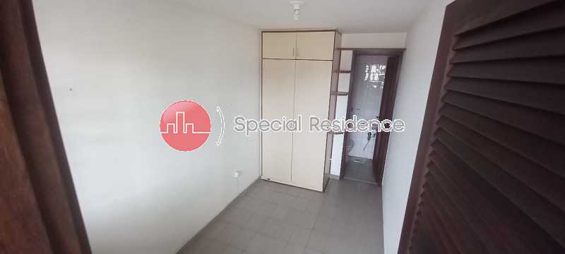 Conheça 23. do imóvel - Apartamento 4 quartos à venda Barra da Tijuca, Rio de Janeiro - R$ 3.250.000 - 400630 - 23 23. - 23