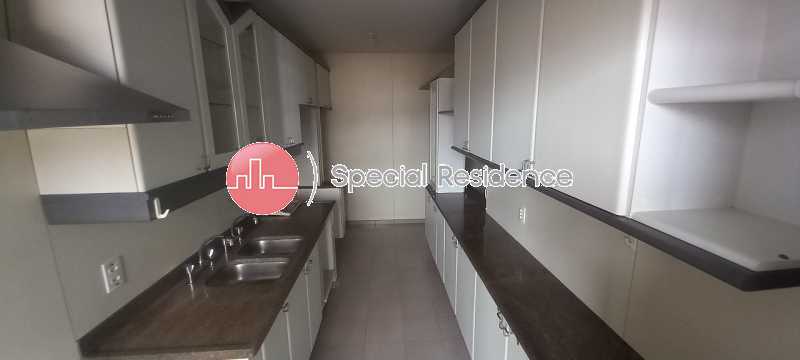 Conheça 24. do imóvel - Apartamento 4 quartos à venda Barra da Tijuca, Rio de Janeiro - R$ 3.250.000 - 400630 - 24 24. - 24