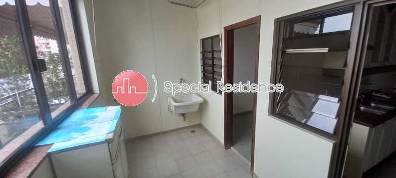 Conheça 25. do imóvel - Apartamento 4 quartos à venda Barra da Tijuca, Rio de Janeiro - R$ 3.250.000 - 400630 - 25 25. - 25
