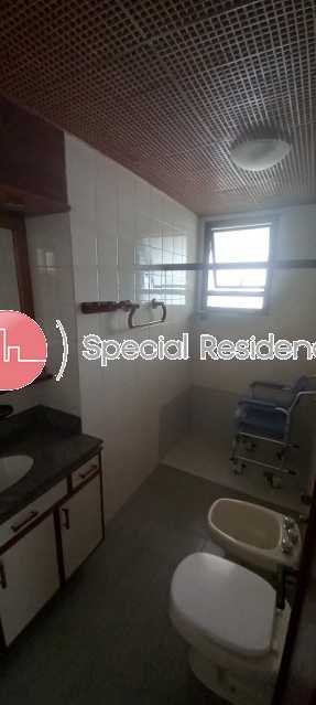Conheça 26. do imóvel - Apartamento 4 quartos à venda Barra da Tijuca, Rio de Janeiro - R$ 3.250.000 - 400630 - 26 26. - 26