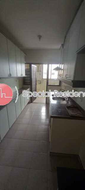 Conheça 27. do imóvel - Apartamento 4 quartos à venda Barra da Tijuca, Rio de Janeiro - R$ 3.250.000 - 400630 - 27 27. - 27