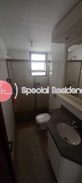 Conheça 29. do imóvel - Apartamento 4 quartos à venda Barra da Tijuca, Rio de Janeiro - R$ 3.250.000 - 400630 - 29 29. - 29