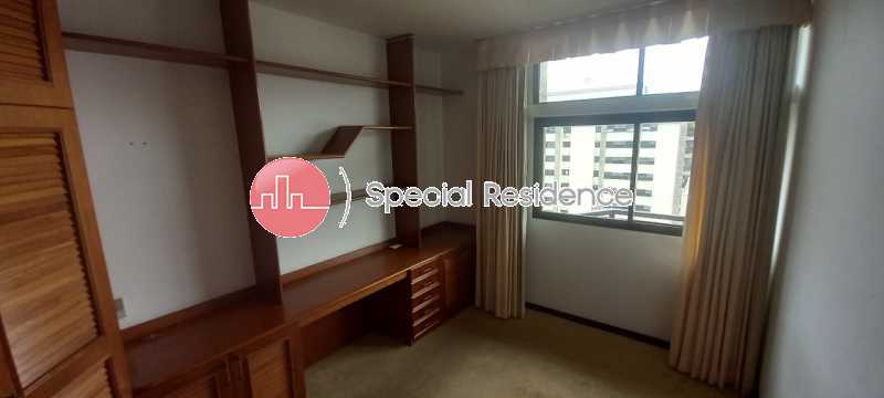 Conheça 30. do imóvel - Apartamento 4 quartos à venda Barra da Tijuca, Rio de Janeiro - R$ 3.250.000 - 400630 - 30 30. - 30