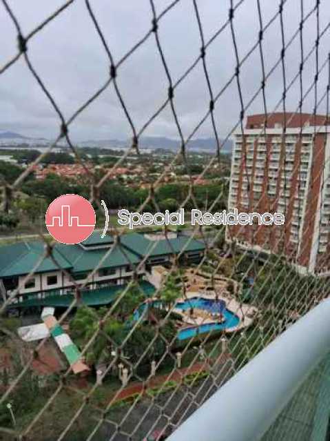 Conheça 347461946897820 do imóvel - Apartamento 2 quartos à venda Barra da Tijuca, Rio de Janeiro - R$ 1.417.000 - 202482 - 3 347461946897820 - 3