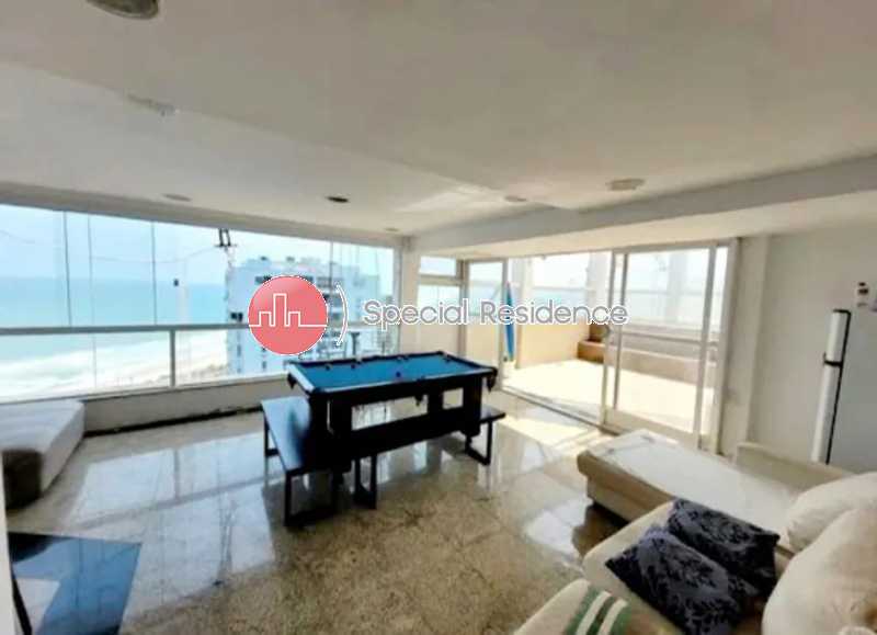 Conheça 05 do imóvel - Cobertura 3 quartos à venda Barra da Tijuca, Rio de Janeiro - R$ 2.500.000 - 500626 - 5 05 - 5