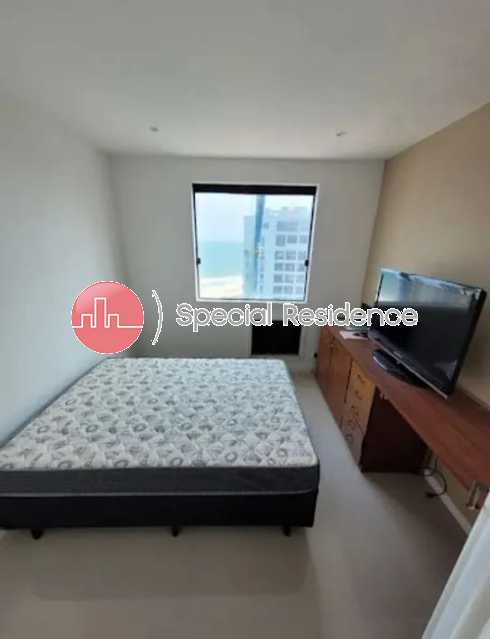 Conheça 07 do imóvel - Cobertura 3 quartos à venda Barra da Tijuca, Rio de Janeiro - R$ 2.500.000 - 500626 - 7 07 - 7