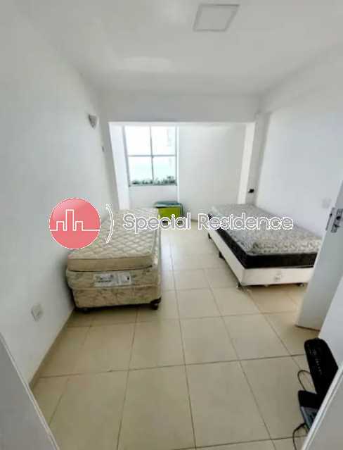 Conheça 08 do imóvel - Cobertura 3 quartos à venda Barra da Tijuca, Rio de Janeiro - R$ 2.500.000 - 500626 - 8 08 - 8