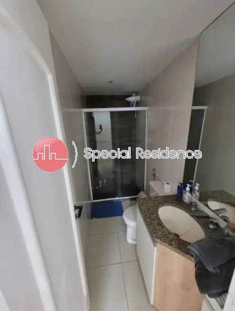 Conheça 11 do imóvel - Cobertura 3 quartos à venda Barra da Tijuca, Rio de Janeiro - R$ 2.500.000 - 500626 - 11 11 - 11