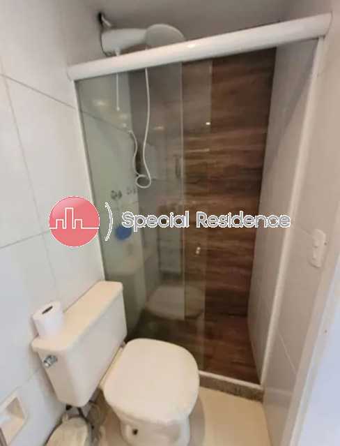 Conheça 12 do imóvel - Cobertura 3 quartos à venda Barra da Tijuca, Rio de Janeiro - R$ 2.500.000 - 500626 - 12 12 - 12