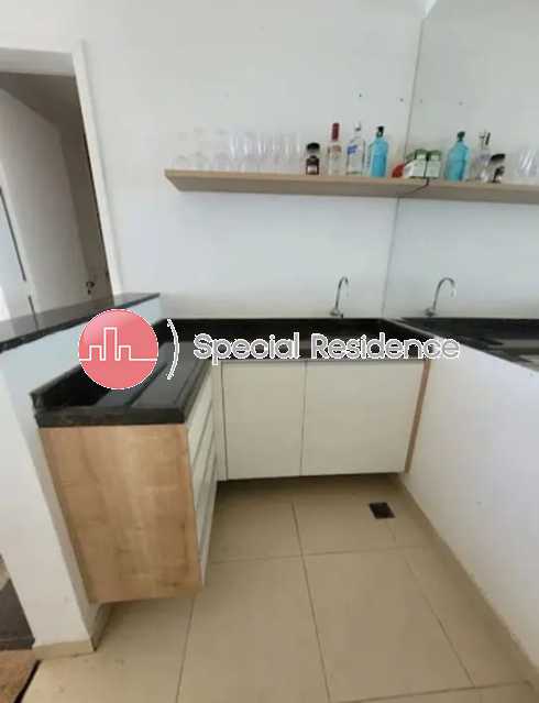 Conheça 13 do imóvel - Cobertura 3 quartos à venda Barra da Tijuca, Rio de Janeiro - R$ 2.500.000 - 500626 - 13 13 - 13