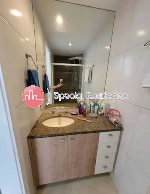 Conheça 16 do imóvel - Cobertura 3 quartos à venda Barra da Tijuca, Rio de Janeiro - R$ 2.500.000 - 500626 - 16 16 - 16