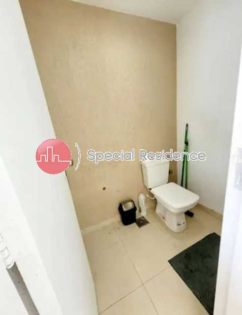 Conheça 17 do imóvel - Cobertura 3 quartos à venda Barra da Tijuca, Rio de Janeiro - R$ 2.500.000 - 500626 - 17 17 - 17