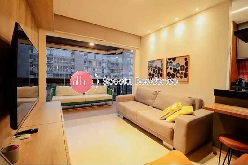 Conheça 2c7ec1a7-2fae-421c-ac48-ced90e do imóvel - Apartamento 2 quartos à venda Barra da Tijuca, Rio de Janeiro - R$ 1.350.000 - 202489 - 1 2c7ec1a7-2fae-421c-ac48-ced90e - 1