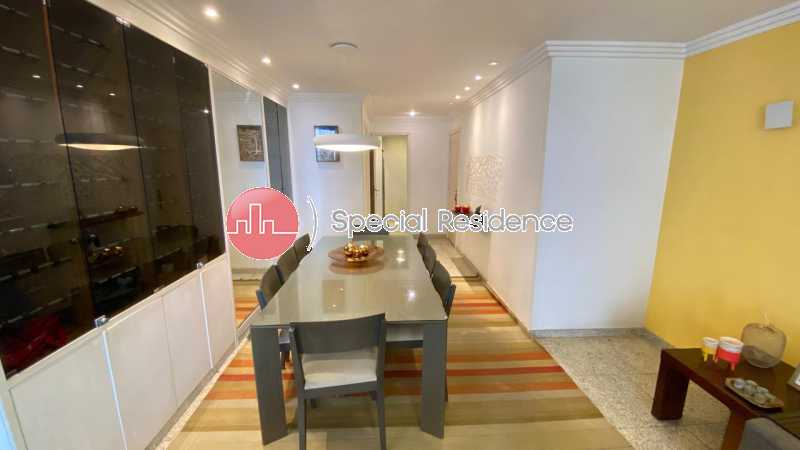 Conheça 1734100927822 do imóvel - Apartamento 4 quartos à venda Barra da Tijuca, Rio de Janeiro - R$ 2.500.000 - 400634 - 11 1734100927822 - 11