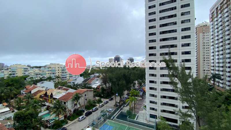Conheça 1734100927864 do imóvel - Apartamento 4 quartos à venda Barra da Tijuca, Rio de Janeiro - R$ 2.500.000 - 400634 - 1 1734100927864 - 1