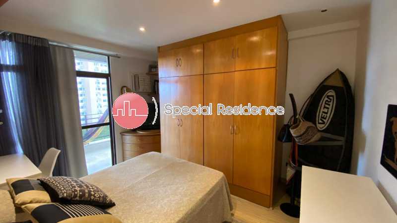 Conheça 1734100927891 do imóvel - Apartamento 4 quartos à venda Barra da Tijuca, Rio de Janeiro - R$ 2.500.000 - 400634 - 24 1734100927891 - 24