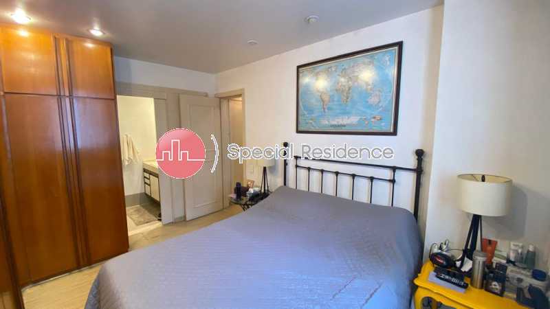 Conheça 1734100927942 do imóvel - Apartamento 4 quartos à venda Barra da Tijuca, Rio de Janeiro - R$ 2.500.000 - 400634 - 20 1734100927942 - 20