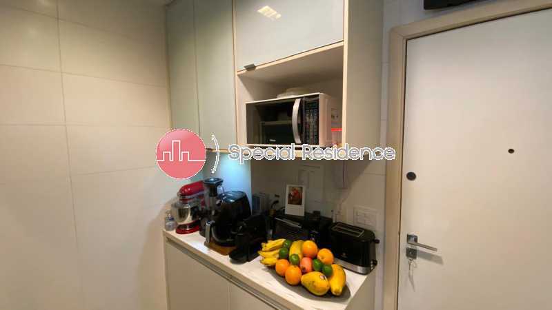 Conheça 1734100927984 do imóvel - Apartamento 4 quartos à venda Barra da Tijuca, Rio de Janeiro - R$ 2.500.000 - 400634 - 15 1734100927984 - 15