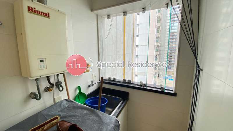 Conheça 1734100928024 do imóvel - Apartamento 4 quartos à venda Barra da Tijuca, Rio de Janeiro - R$ 2.500.000 - 400634 - 18 1734100928024 - 18