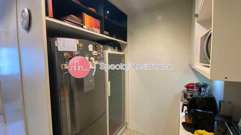 Conheça 1734100928042 do imóvel - Apartamento 4 quartos à venda Barra da Tijuca, Rio de Janeiro - R$ 2.500.000 - 400634 - 17 1734100928042 - 17