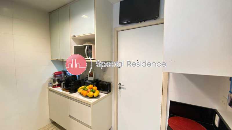 Conheça 1734100928070 do imóvel - Apartamento 4 quartos à venda Barra da Tijuca, Rio de Janeiro - R$ 2.500.000 - 400634 - 16 1734100928070 - 16