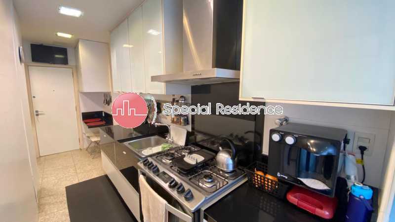 Conheça 1734100928088 do imóvel - Apartamento 4 quartos à venda Barra da Tijuca, Rio de Janeiro - R$ 2.500.000 - 400634 - 13 1734100928088 - 13