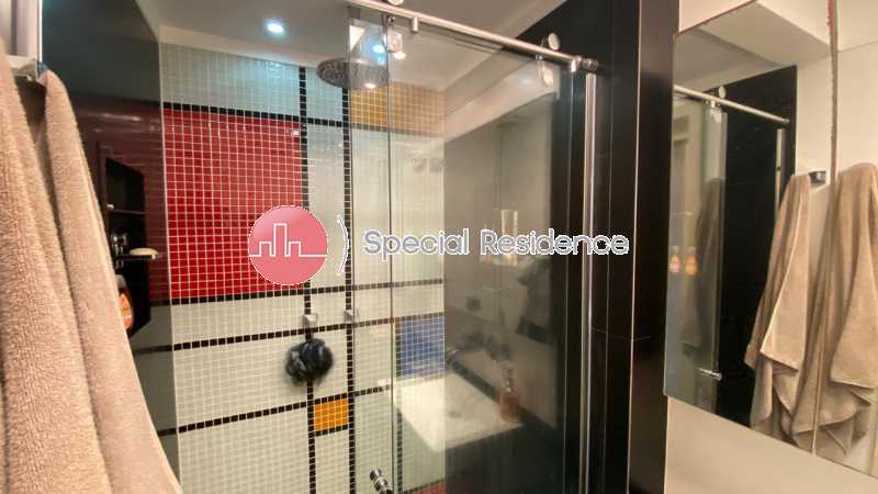 Conheça 1734100928151 do imóvel - Apartamento 4 quartos à venda Barra da Tijuca, Rio de Janeiro - R$ 2.500.000 - 400634 - 21 1734100928151 - 21