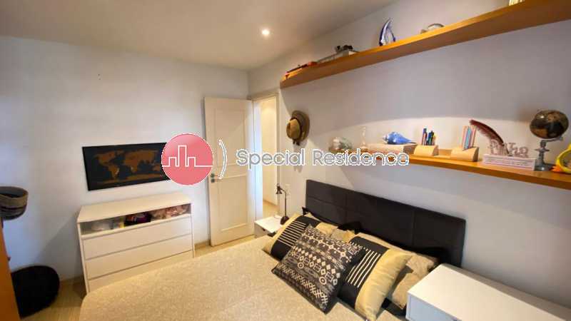 Conheça 1734100928192 do imóvel - Apartamento 4 quartos à venda Barra da Tijuca, Rio de Janeiro - R$ 2.500.000 - 400634 - 23 1734100928192 - 23