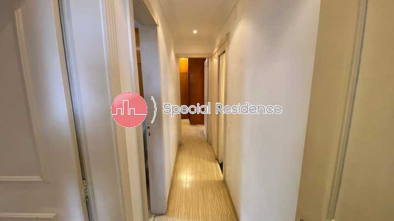 Conheça 1734100928210 do imóvel - Apartamento 4 quartos à venda Barra da Tijuca, Rio de Janeiro - R$ 2.500.000 - 400634 - 19 1734100928210 - 19