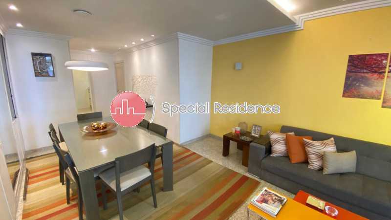 Conheça 1734100928275 do imóvel - Apartamento 4 quartos à venda Barra da Tijuca, Rio de Janeiro - R$ 2.500.000 - 400634 - 10 1734100928275 - 10