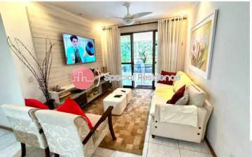 Apartamento 4 quartos à venda Recreio dos Bandeirantes, Rio de Janeiro - R$ 1.060.000 - 400635