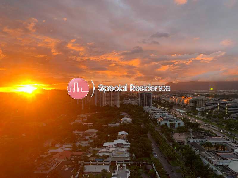 Conheça 5 do imóvel - Apartamento 3 quartos à venda Barra da Tijuca, Rio de Janeiro - R$ 2.380.000 - 301136 - 5 5 - 5