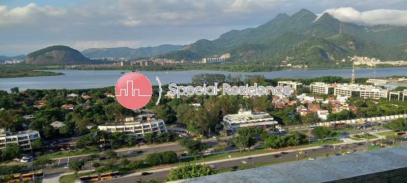 Conheça 6 do imóvel - Apartamento 3 quartos à venda Barra da Tijuca, Rio de Janeiro - R$ 2.380.000 - 301136 - 6 6 - 6