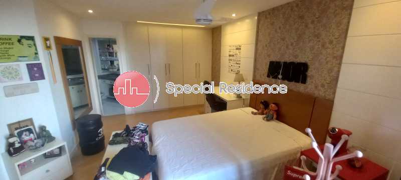 Conheça 7 do imóvel - Apartamento 3 quartos à venda Barra da Tijuca, Rio de Janeiro - R$ 2.380.000 - 301136 - 11 7 - 11