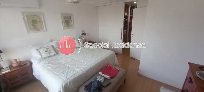 Conheça 8 do imóvel - Apartamento 3 quartos à venda Barra da Tijuca, Rio de Janeiro - R$ 2.380.000 - 301136 - 8 8 - 8