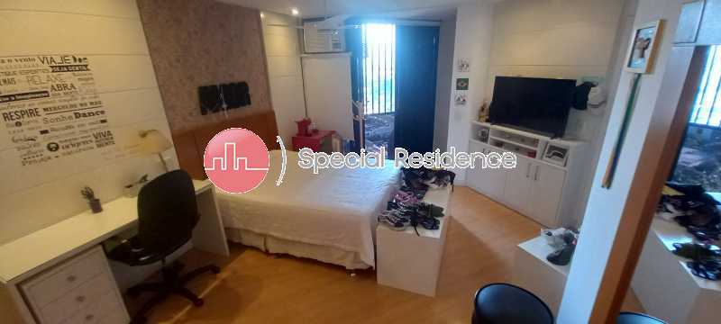 Conheça 9 do imóvel - Apartamento 3 quartos à venda Barra da Tijuca, Rio de Janeiro - R$ 2.380.000 - 301136 - 9 9 - 9