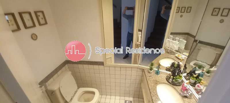 Conheça 10 do imóvel - Apartamento 3 quartos à venda Barra da Tijuca, Rio de Janeiro - R$ 2.380.000 - 301136 - 14 10 - 14