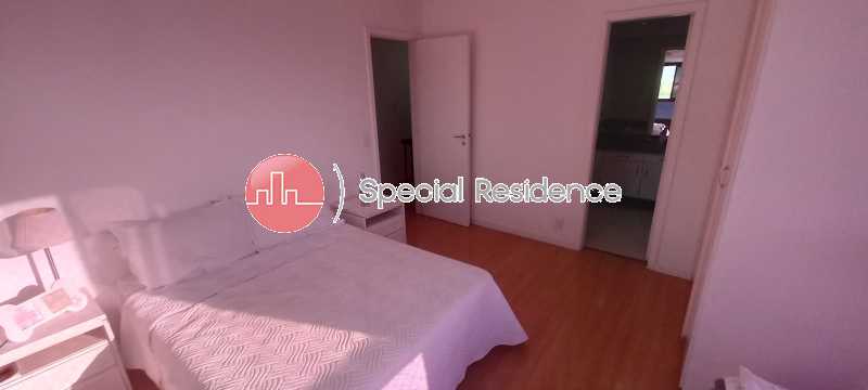 Conheça 13 do imóvel - Apartamento 3 quartos à venda Barra da Tijuca, Rio de Janeiro - R$ 2.380.000 - 301136 - 18 13 - 18
