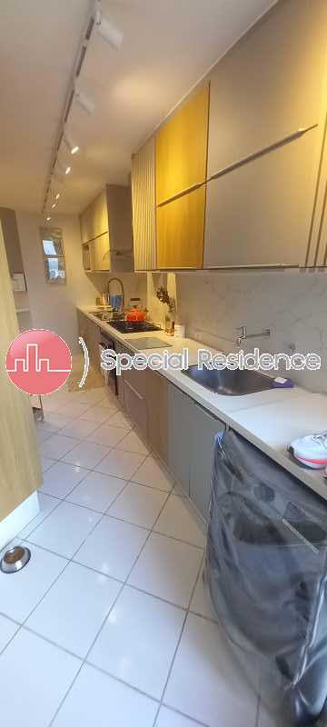 Conheça 15 do imóvel - Apartamento 3 quartos à venda Barra da Tijuca, Rio de Janeiro - R$ 2.380.000 - 301136 - 20 15 - 20
