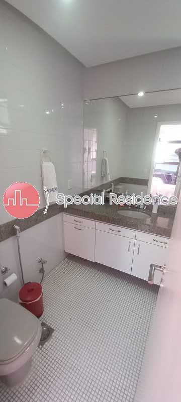 Conheça 16 do imóvel - Apartamento 3 quartos à venda Barra da Tijuca, Rio de Janeiro - R$ 2.380.000 - 301136 - 21 16 - 21
