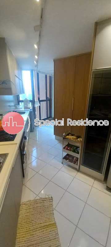 Conheça 17 do imóvel - Apartamento 3 quartos à venda Barra da Tijuca, Rio de Janeiro - R$ 2.380.000 - 301136 - 22 17 - 22