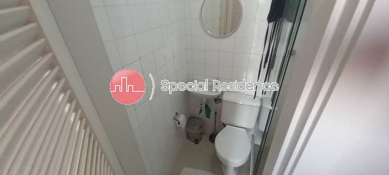 Conheça 18 do imóvel - Apartamento 3 quartos à venda Barra da Tijuca, Rio de Janeiro - R$ 2.380.000 - 301136 - 23 18 - 23